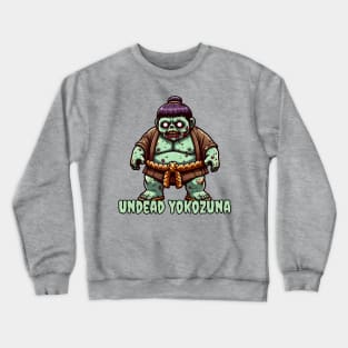 Sumo Crewneck Sweatshirt